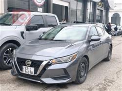 نيسان سنترا